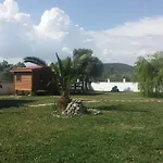 Liberta * Сеферихисар