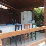 Гостевой дом Liberta Сеферихисар