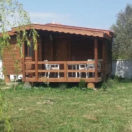 Vendégház Liberta *