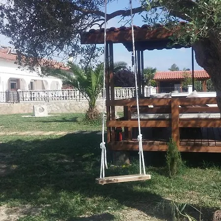 Liberta Vendégház