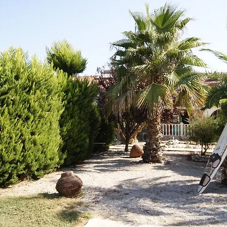Liberta Maison d'hôtes Seferihisar