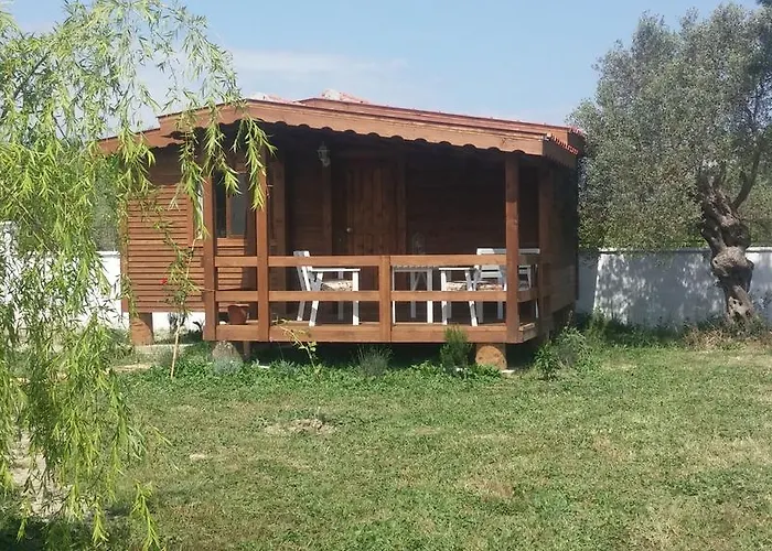 Pensjonat Liberta *