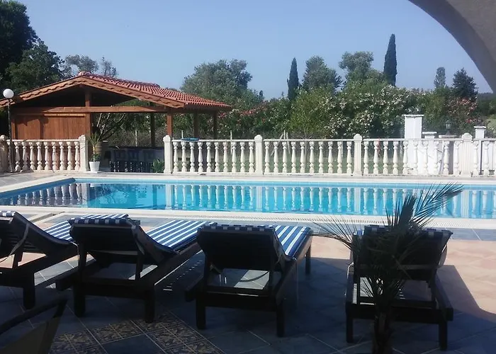 Liberta Pensjonat