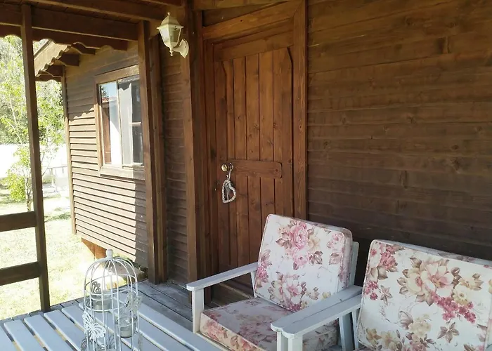 Pensjonat Liberta Seferihisar