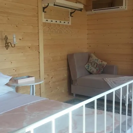 Liberta Гостевой дом