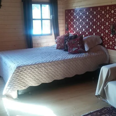 Liberta Pensiune Seferihisar