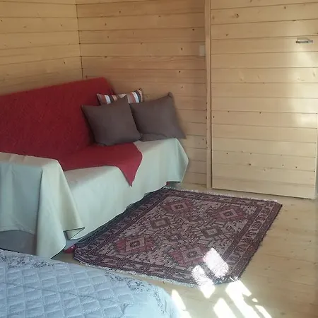Guest house Liberta *