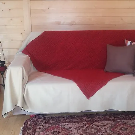 Liberta Гостевой дом