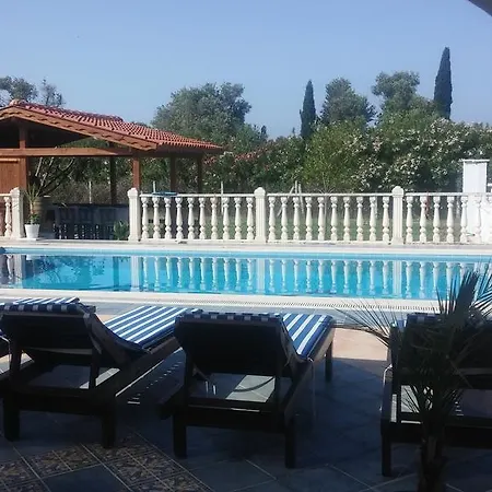 Liberta Гостевой дом