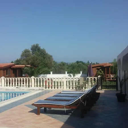 Liberta Гостевой дом *