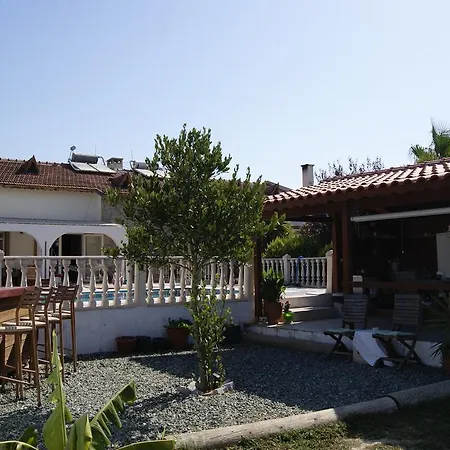 Гостевой дом Liberta