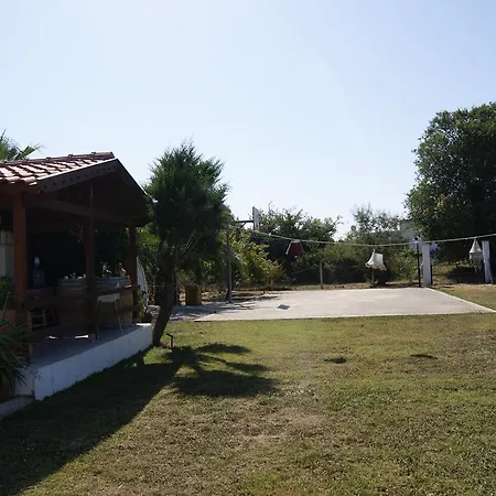 Liberta Сеферихисар