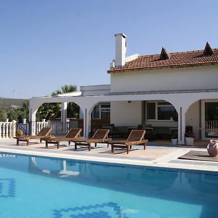 Гостевой дом Liberta Сеферихисар