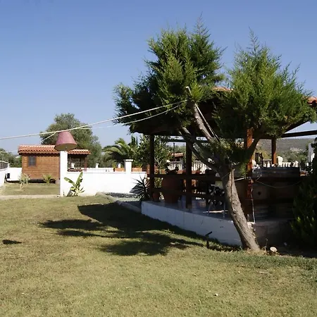 Liberta Gasthuis Seferihisar