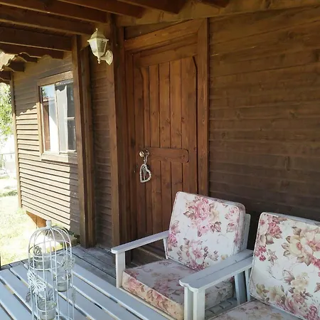 Gasthuis Liberta Seferihisar