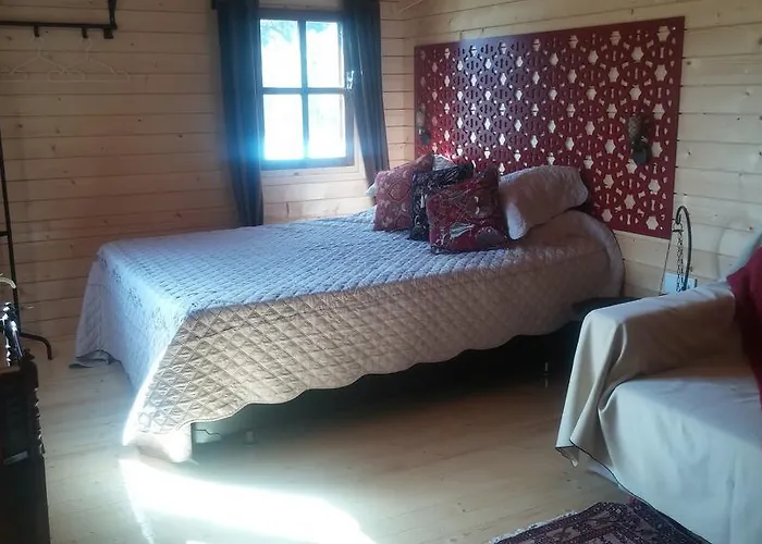 Liberta Pensionat Seferihisar