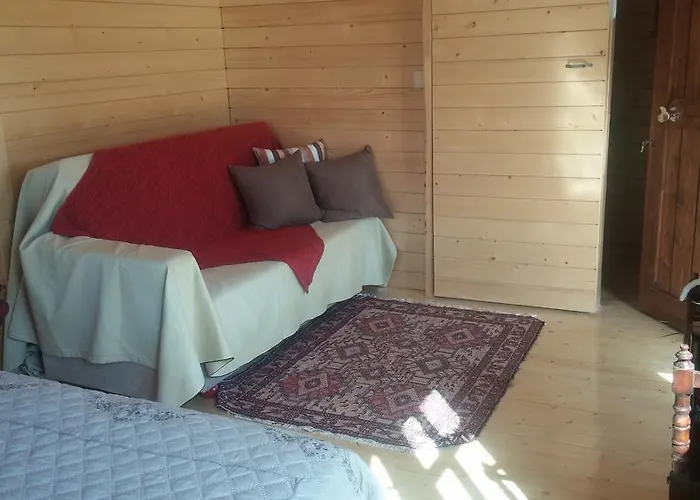 Pensión Liberta *