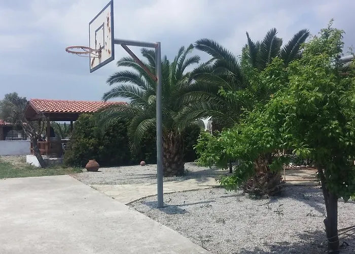 Gasthuis Liberta Seferihisar