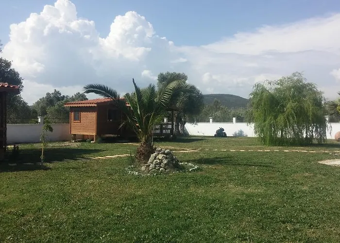 Liberta * Seferihisar