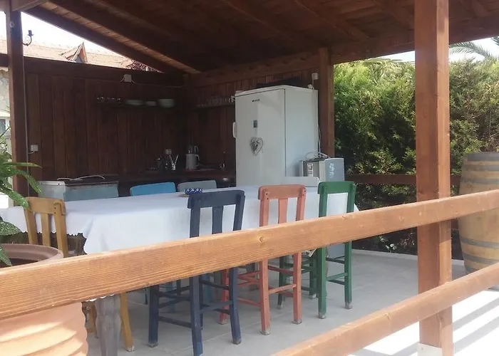 Pensionat Liberta Seferihisar