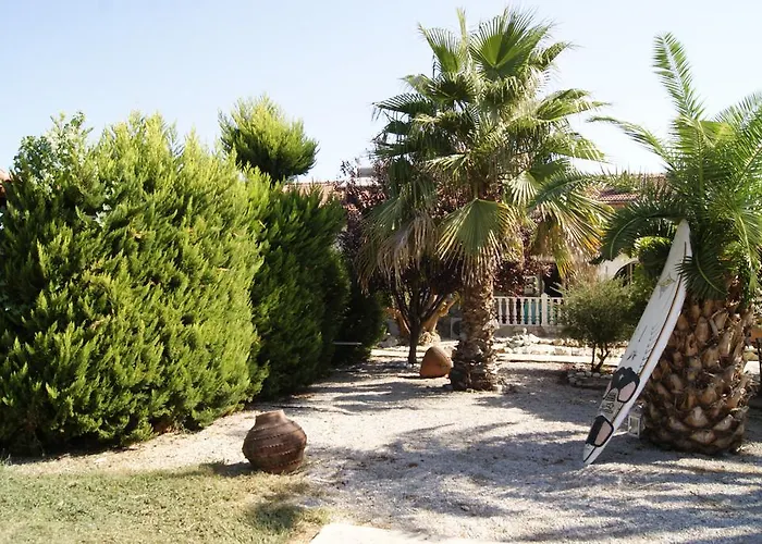 Liberta Pensionat Seferihisar