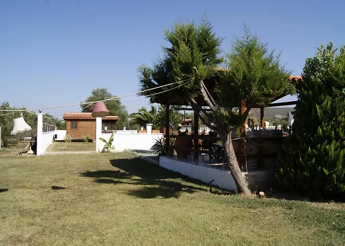 Liberta Gasthuis Seferihisar